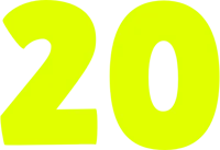 20 