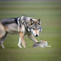 Wolf 