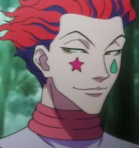 Hisoka Morow