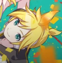Kagamine Len