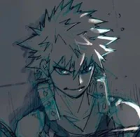 Experiment Bakugo