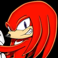 Knuckles