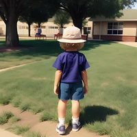 Preschool war