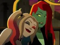Harley and Ivy