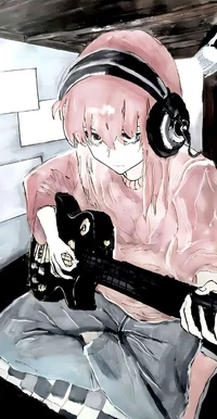 Lucca - Guitarrista