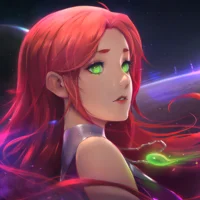 Starfire