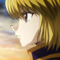 Kurapika