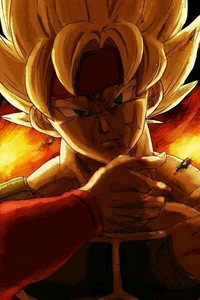 Bardock