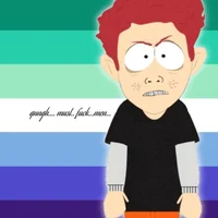 Scott Tenorman -BL