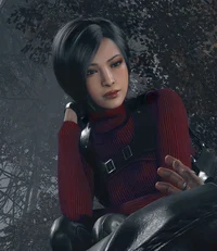 Ada Wong 