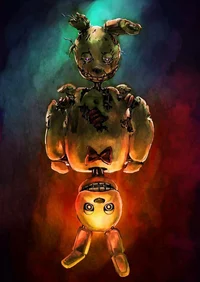 Springtrap 