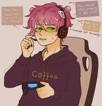 Saiki