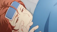 Ill Husband