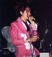 Jimmy Urine