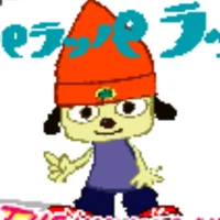 PaRappa The Rapper