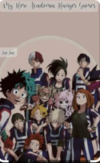 MHA Christmas