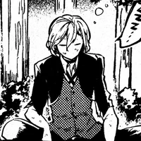 Chuuya Nakahara