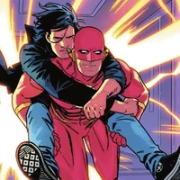 Dick y wally