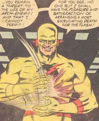 Eobard Thawne