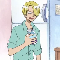 Vinsmoke Sanji 