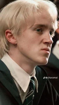 Draco Malfoy