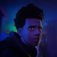 Miles Morales 