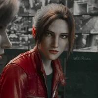 Claire Redfield
