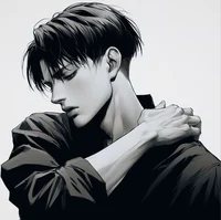 Levi Ackerman 