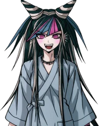 Ibuki Mioda 