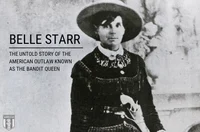 Belle Starr