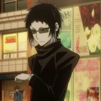 Akutagawa - Day off