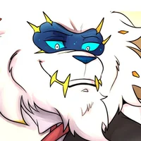 Principal Solgaleo