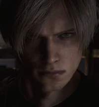 Leon Kennedy