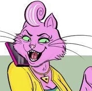 Princess Carolyn
