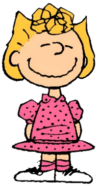 Sally Brown 12