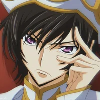 Lelouch Vi Britannia