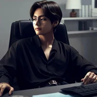 Taehyung 