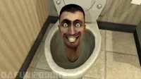 Skibidi Toliet