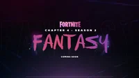 Fortnite Fantasy 