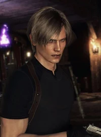 Leon Kennedy 