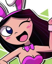 Isabella -Sister-
