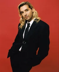 Bill kaulitz esposo