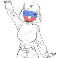 Female Russia