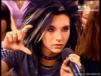Bill kaulitz