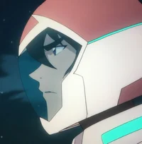 Keith Kogane