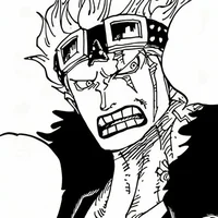 Eustass Kid