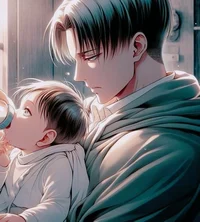 Levi Ackerman