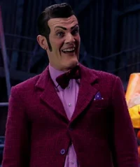 Robbie Rotten