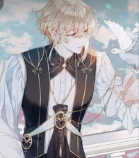 Kind protective duke