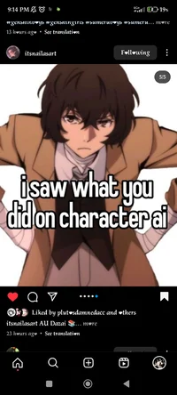 Dazai Osamu